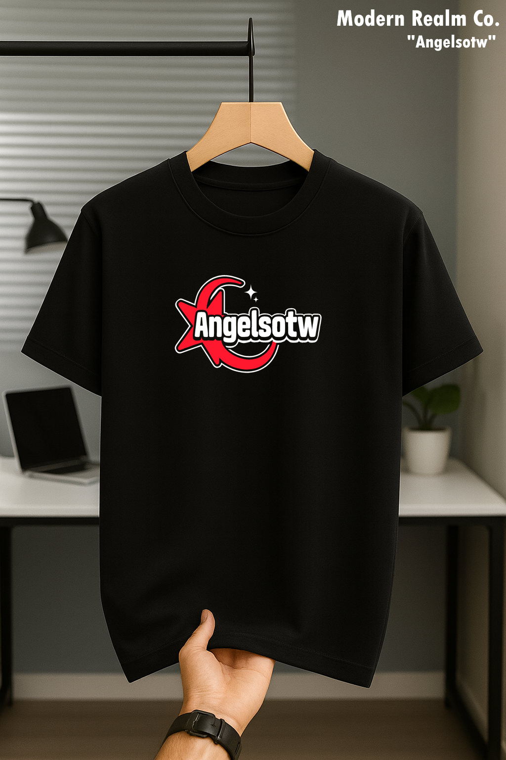 Angelsotw Star/Moon Y2K