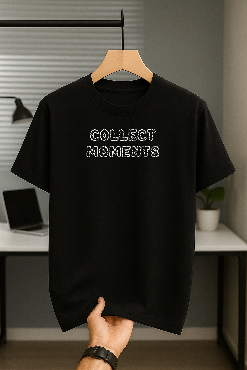 Collect Moments, Enjoy the little things