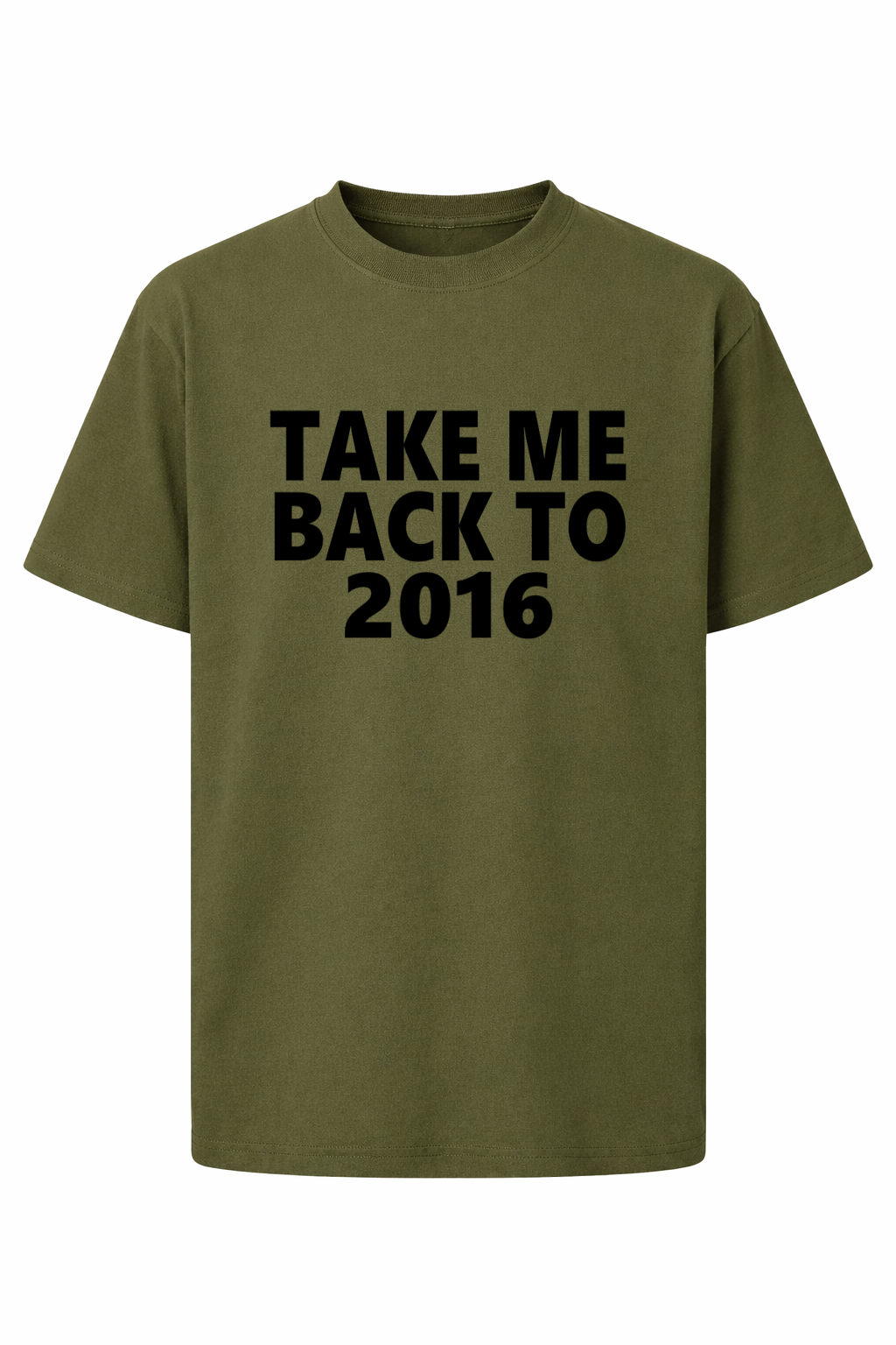 I Miss music from 2016 T-Shirt