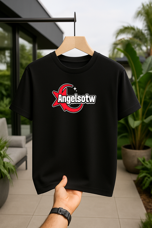 Angelsotw Star/Moon Y2K