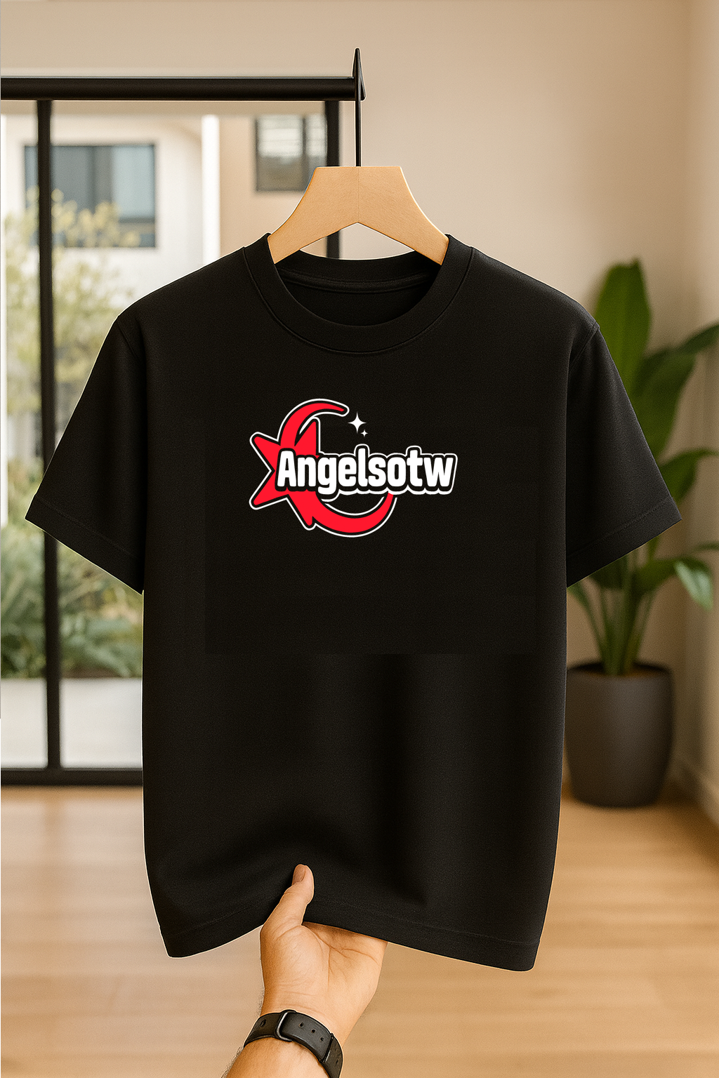 Angelsotw Star/Moon Y2K