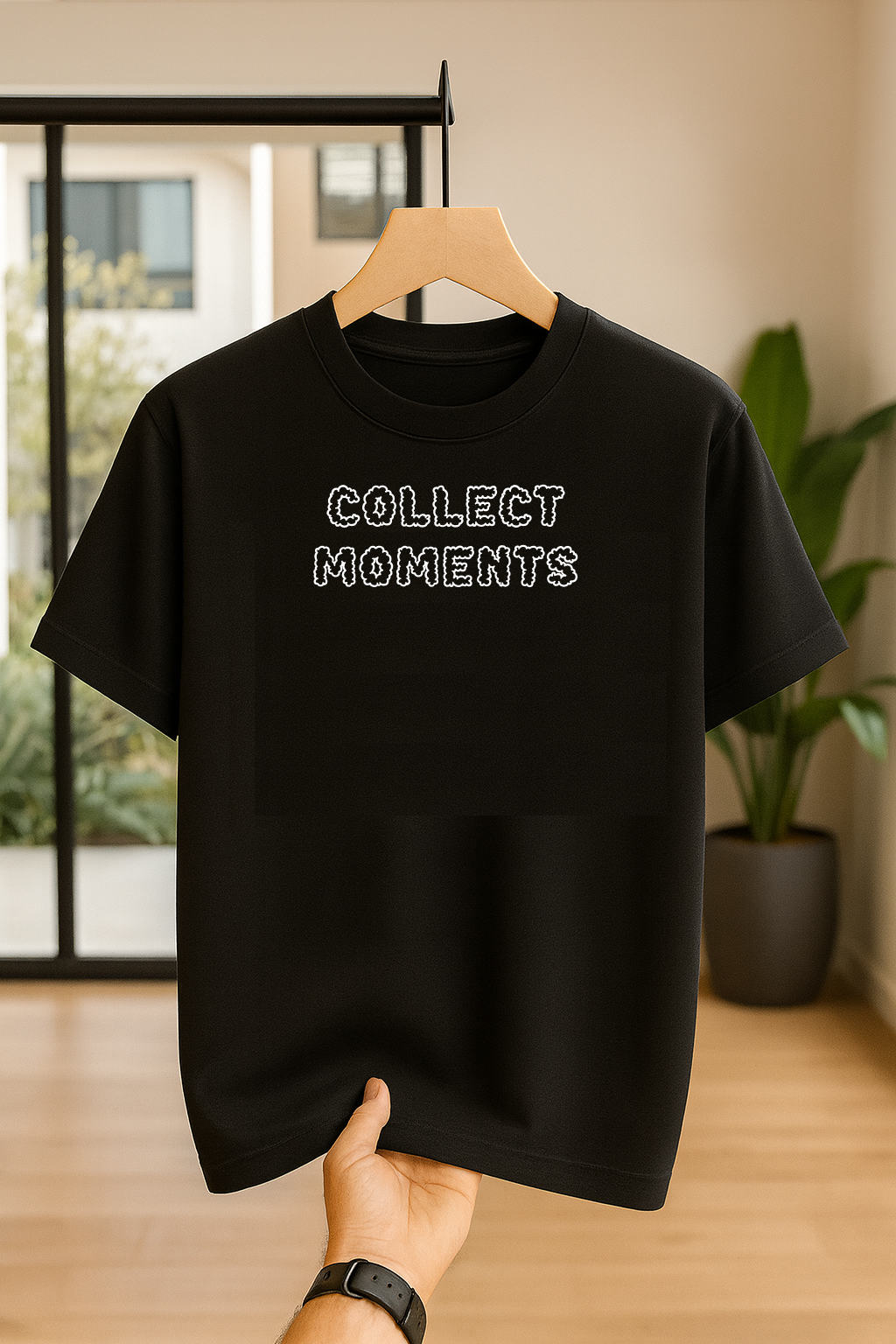 Collect Moments, Enjoy the little things