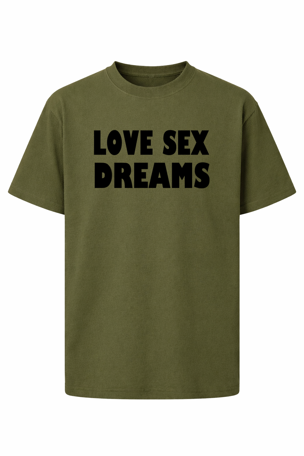 Love Sex Dreams (LSD) T-Shirt