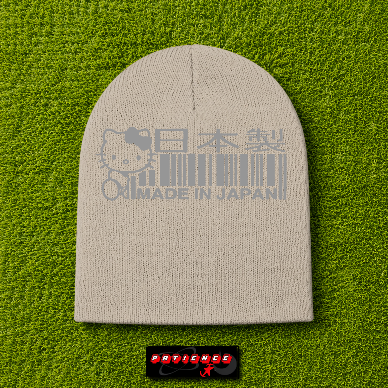 Made in Japan Hello Kitty Beanie
