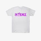 Patience classic trippy font