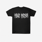Public Hysteria Gothic Tee