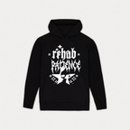 Rehab Star Hoodie