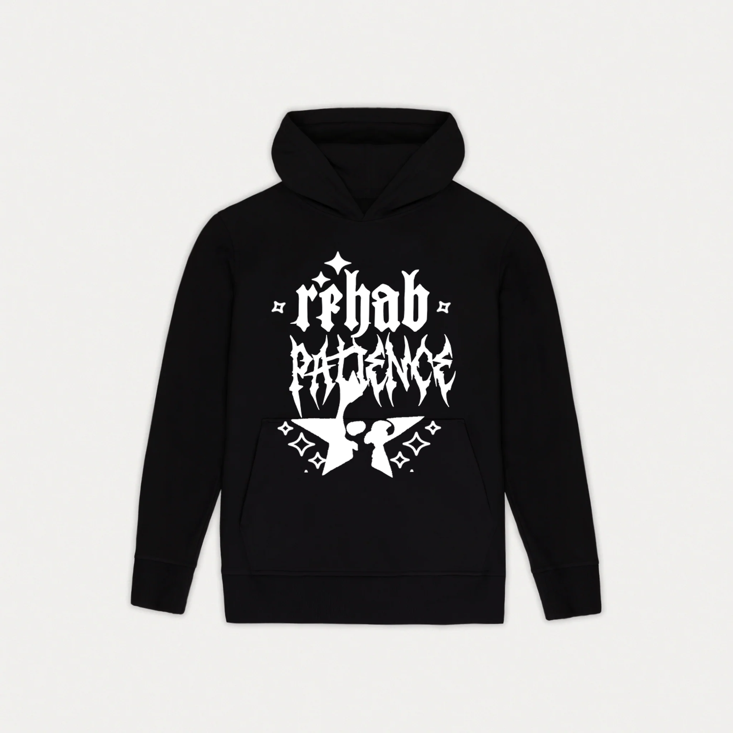 Rehab Star Hoodie