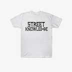 Street Knowledge Tshirt