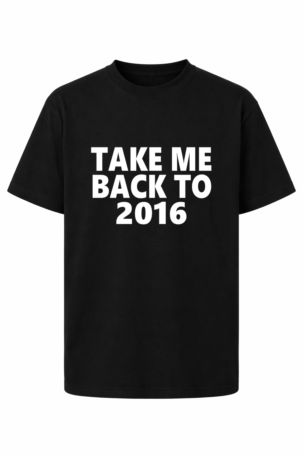 I Miss music from 2016 T-Shirt