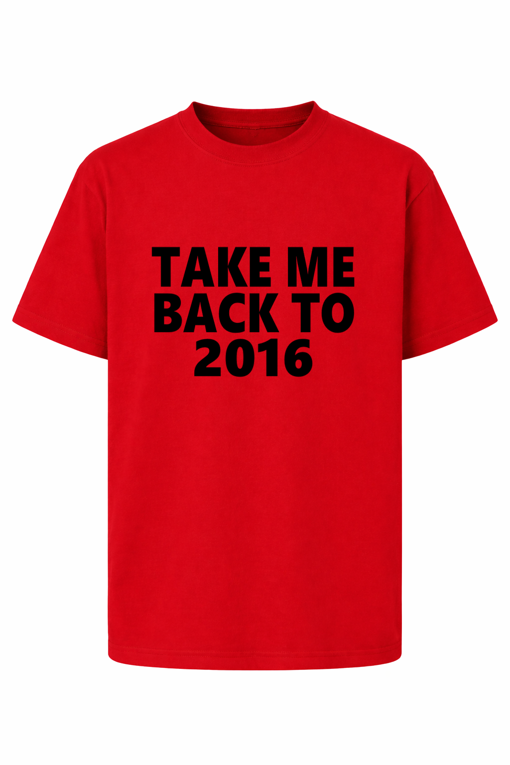 I Miss music from 2016 T-Shirt